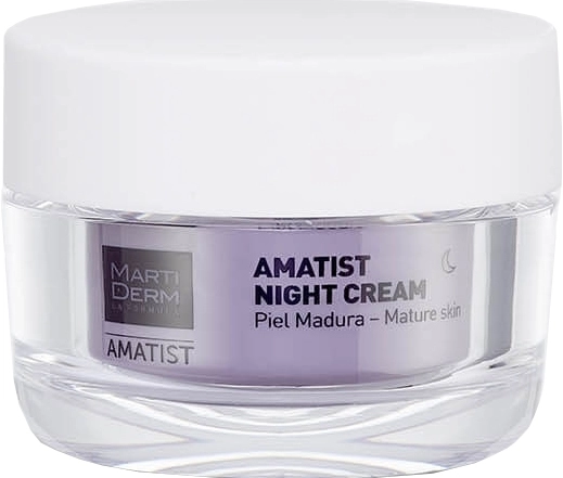 Amatist Night Cream Amatist Night Cream