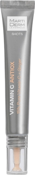 Shots Vitamin C Antiox