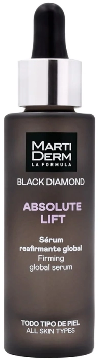 Black Diamond Absolute Lift Sérum Reafirmante Global Black Diamond Absolute Lift Sérum Reafirmante Global