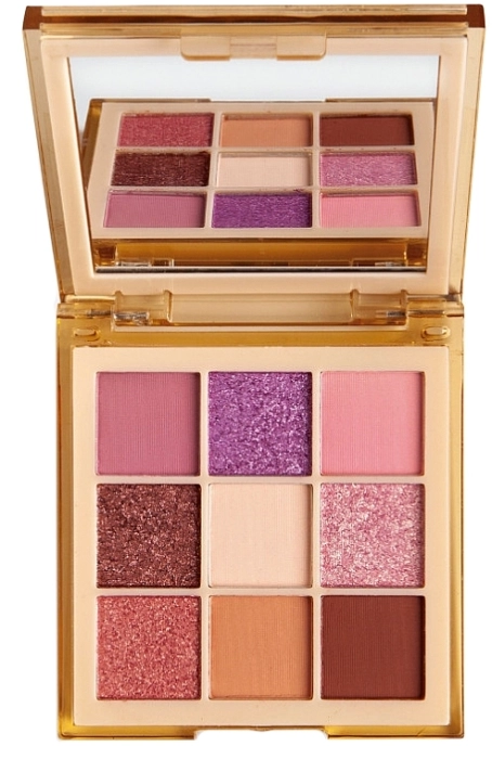 Nude Eyeshadow Palette