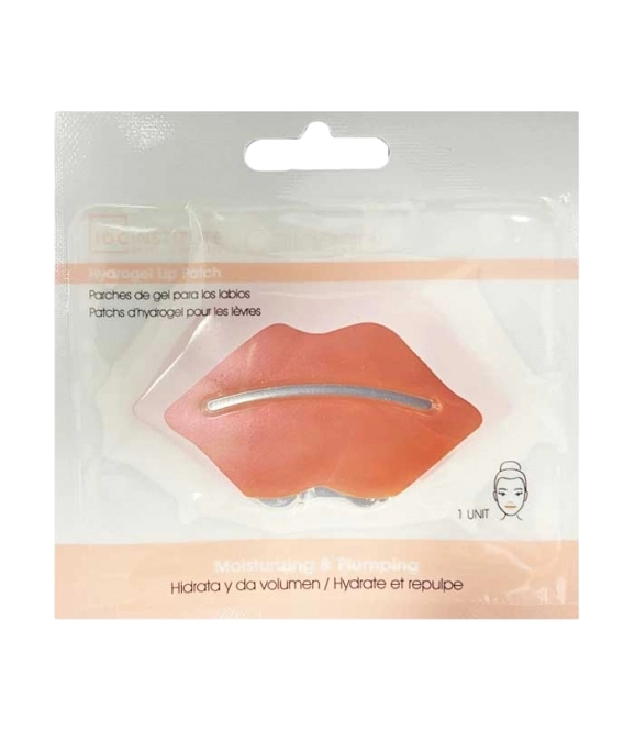 Parche de Gel Hidratante para Labios Parche de Gel Hidratante para Labios