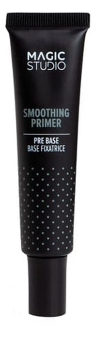 Smoothing Primer