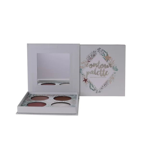 Contour Palette 12g Contour Palette 12g
