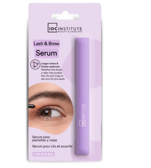 Lash & Brow Serum