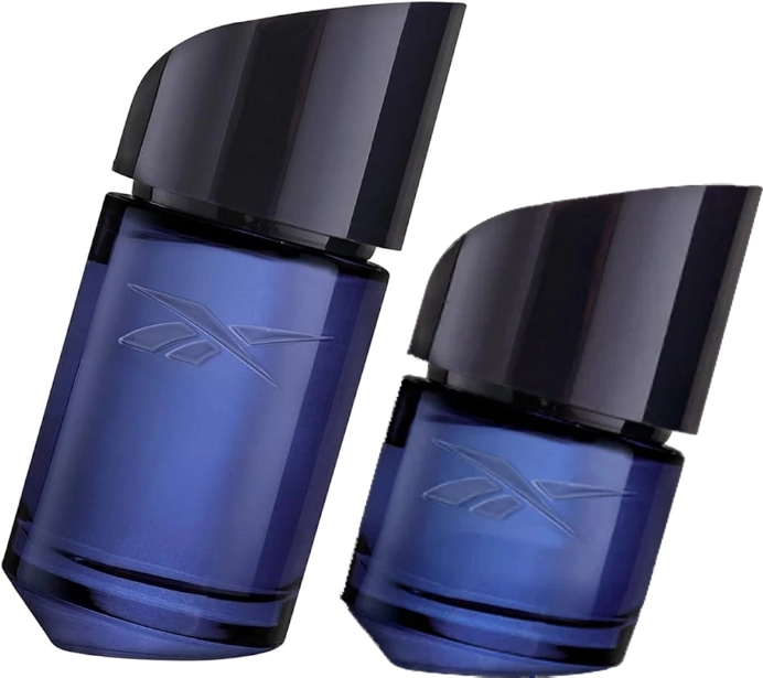 Set Iconic Statement Blue For Him 100ml + 50ml