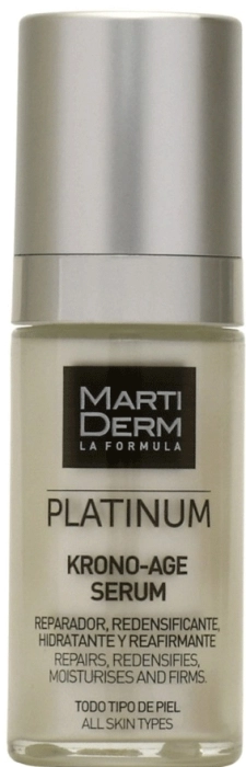 Platinum Krono-Age Serum