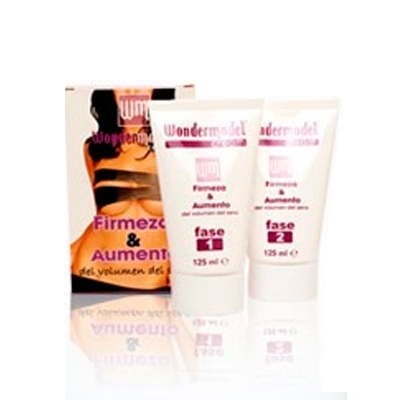 Redumodel Wondermodel Senos 2x150ml Redumodel Wondermodel Senos 2x150ml