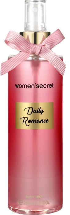 Daily Romance Body Mist