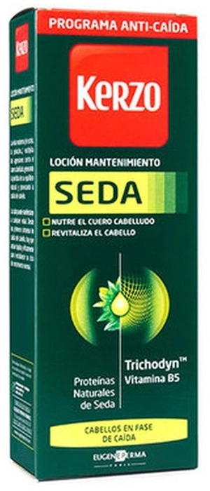 Seda Loción Mantenimiento