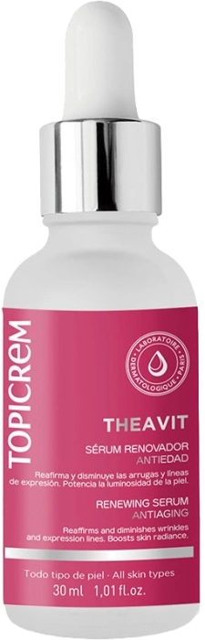 Theavit sérum Renovador Antiedad Theavit sérum Renovador Antiedad