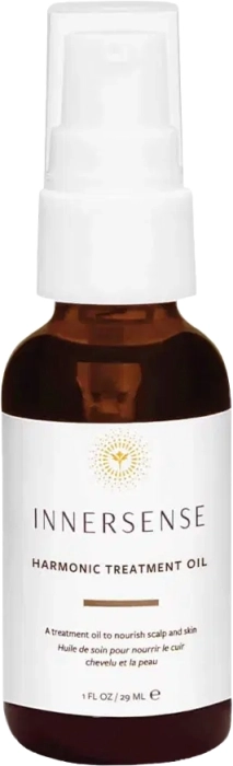 Harmonic Treatment Oil Harmonic Treatment Oil