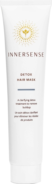 Detox Hair Mask Detox Hair Mask