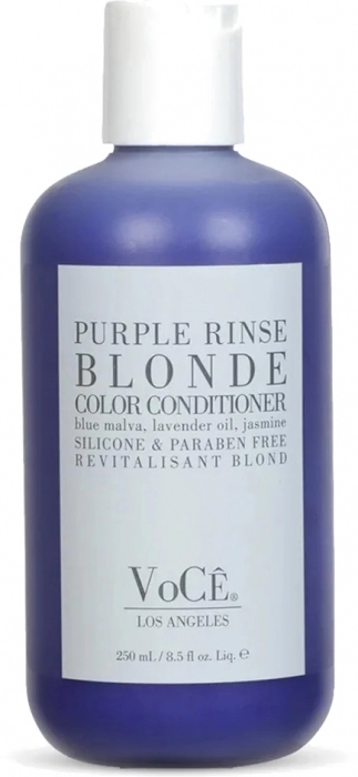 Purple Rinse Conditioner