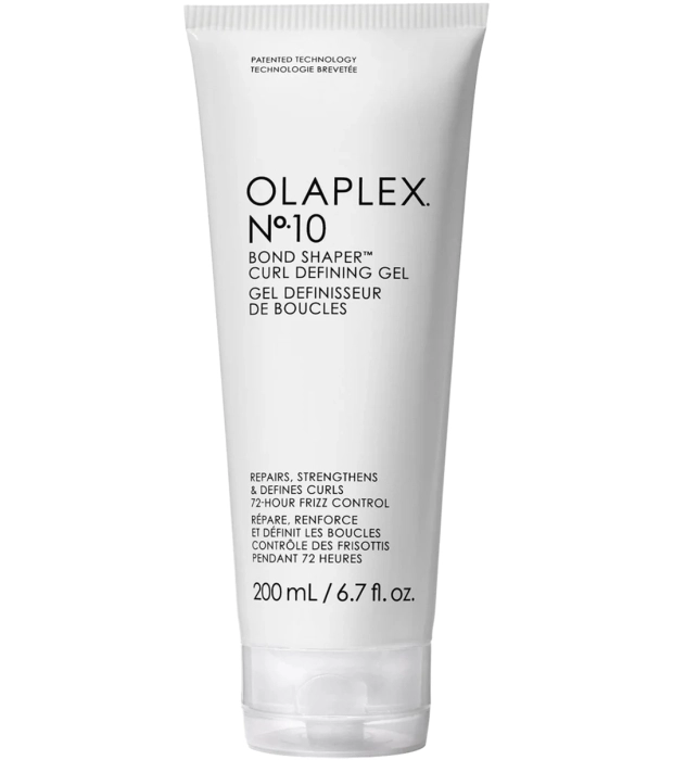 Bond Shaper Curl Defining Gel Nº10 Bond Shaper Curl Defining Gel Nº10