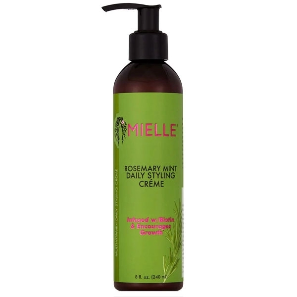 Rosemary Mint Styling Créme Rosemary Mint Styling Créme