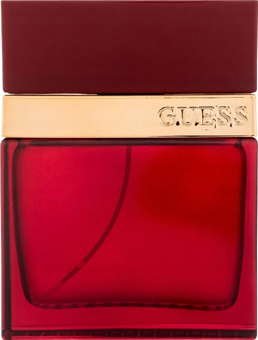 Seductive Homme Red