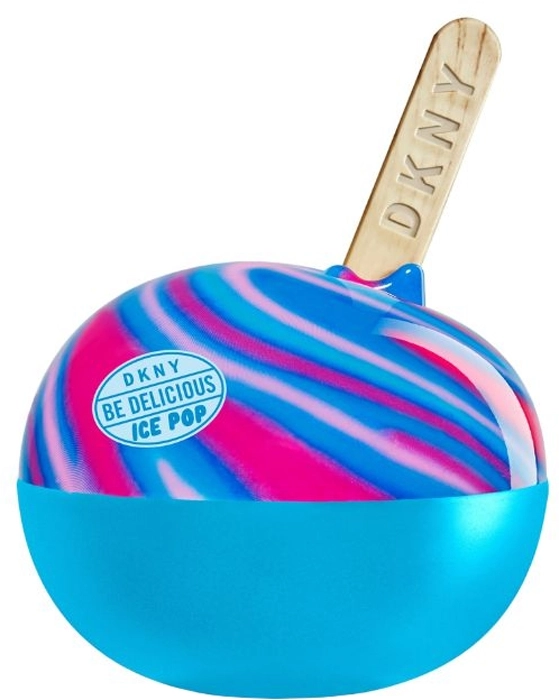 Ice Pop Be Delicious Berry Bliss Ice Pop Be Delicious Berry Bliss