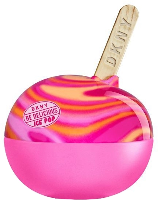 Ice Pop Be Delicious Very Cherry Ice Pop Be Delicious Very Cherry