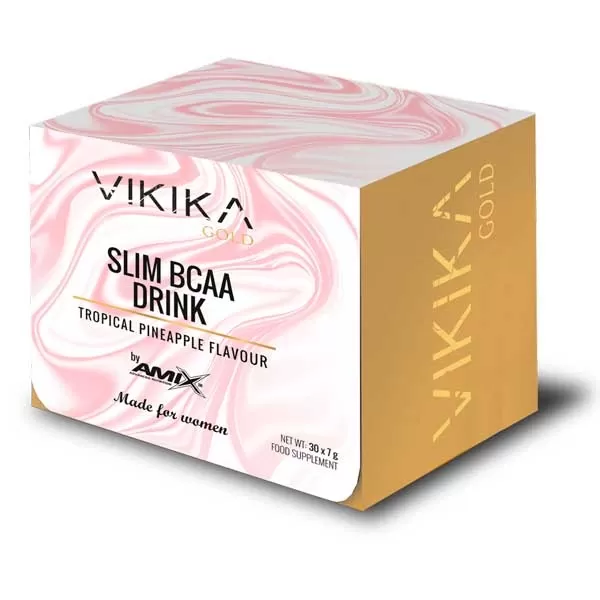 Slim BCAA Drink 30x7g Slim BCAA Drink 30x7g