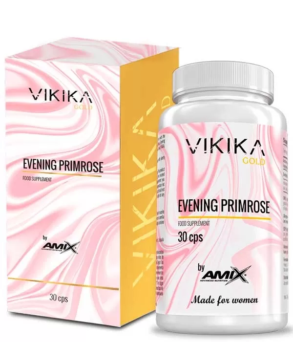 Vikika Gold Evening Primrose Vikika Gold Evening Primrose