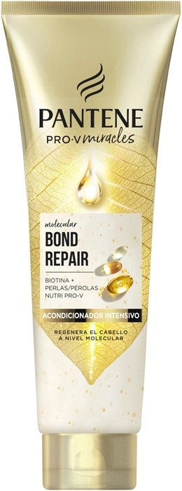 Pro-V Miracles Bond Repair Acondicionador Intensivo