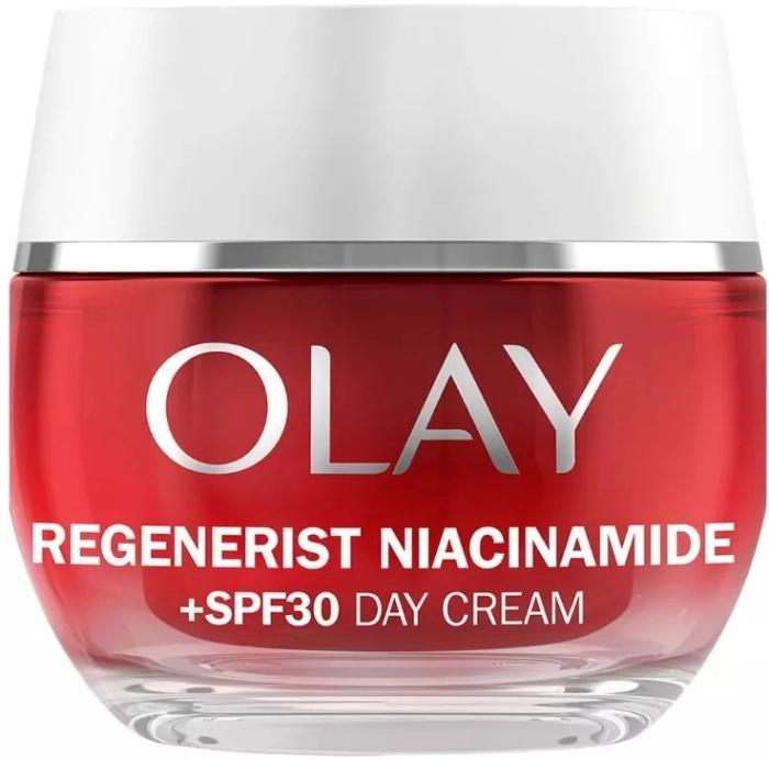 Regenerist Niacinamide Crema De Día SPF30 - Recargable