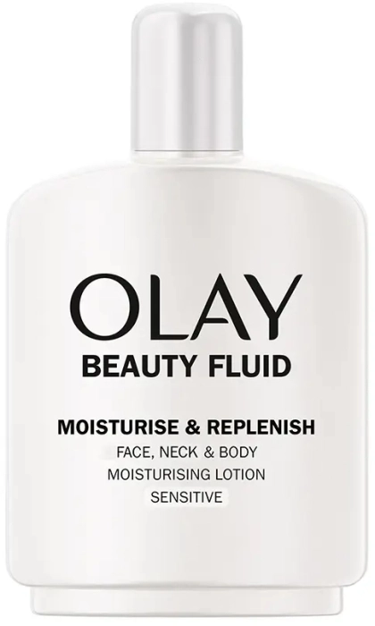 Olay Beauty Fluid Piel Sensible