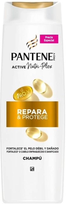Active Nutri-Plex Repara & Protege Champú