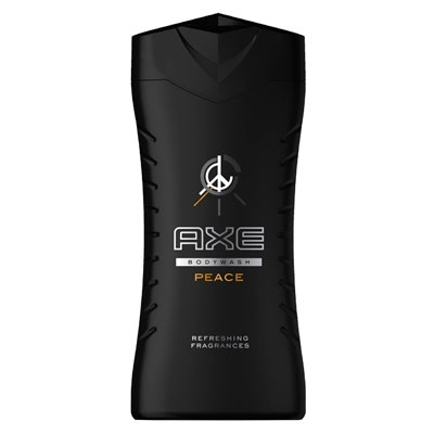 Axe Peace Shower Gel Axe Peace Shower Gel
