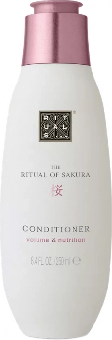 The Ritual Of Sakura Conditioner Volume & Nutrition