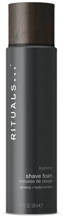 Rituals Homme Shave Foam