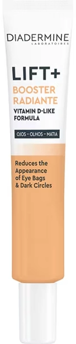 Lift+ Booster Hidratante Ojos