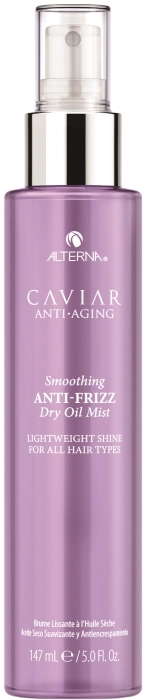 Caviar Anti-Aging Smoothing Anti-Frizz Dry Oil Mist