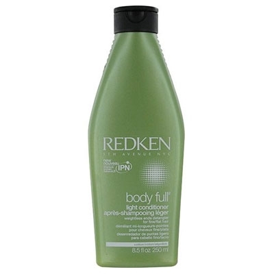 Redken Body Full Light Conditioner Redken Body Full Light Conditioner