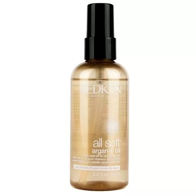 All Soft Argan-6 Oil All Soft Argan-6 Oil