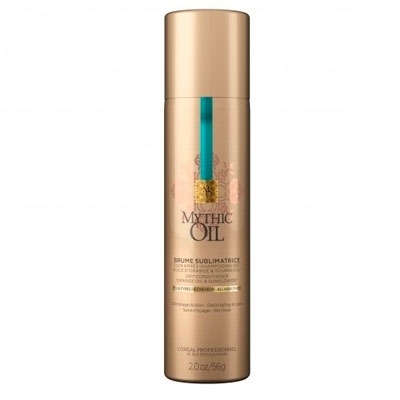 Mythic Oil Brume Sublimatrice Mythic Oil Brume Sublimatrice
