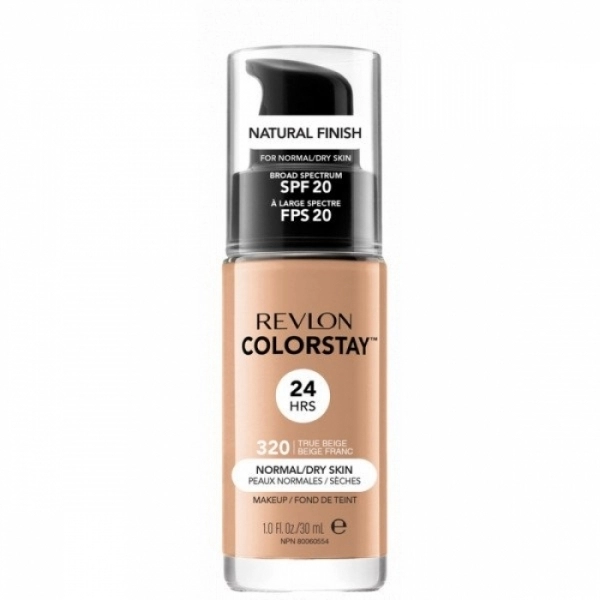 ColorStay Makeup Normal/Dry SPF20 30ml