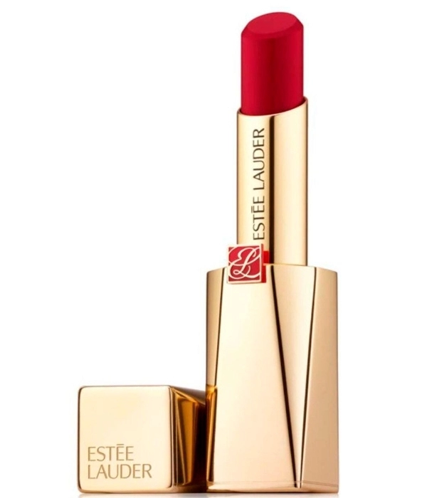 Pure Color Desire Rouge Excess Matte Lipstick Pure Color Desire Rouge Excess Matte Lipstick