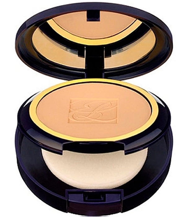 Double Wear Stay-in-Place Matte Powder Foundation SPF10 12g Double Wear Stay-in-Place Matte Powder Foundation SPF10 12g