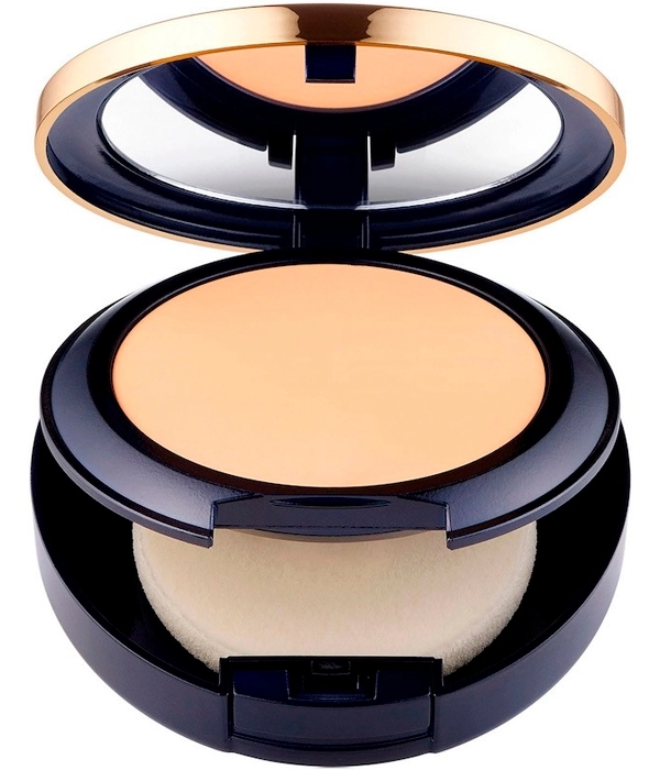 Double Wear Stay-in-Place Matte Powder Foundation SPF10 12g Double Wear Stay-in-Place Matte Powder Foundation SPF10 12g
