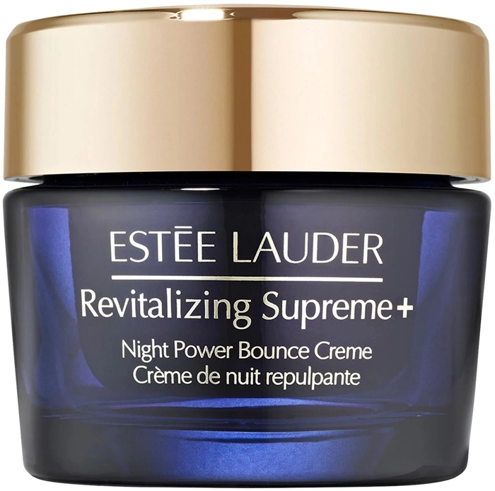 Revitalizing Supreme+ Night Power Bounce Creme Revitalizing Supreme+ Night Power Bounce Creme