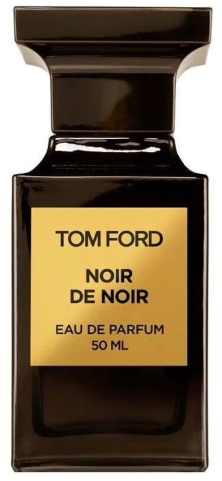 Noir de Noir Noir de Noir