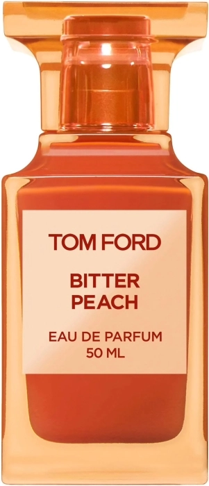 Bitter Peach Bitter Peach