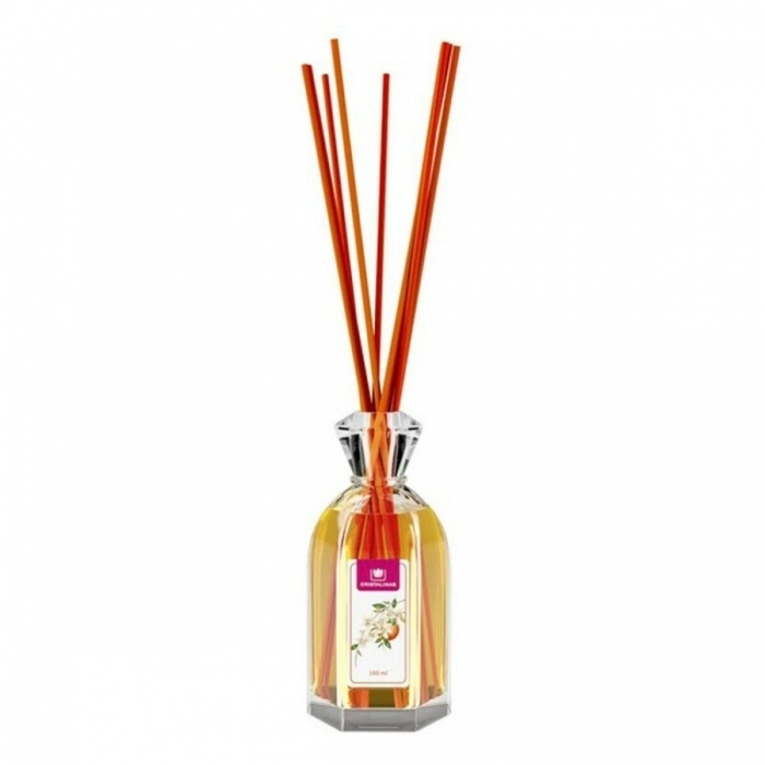 Ambientador Mikado Cristalinas Flor de naranjo (180 ml) Ambientador Mikado Cristalinas Flor de naranjo (180 ml)