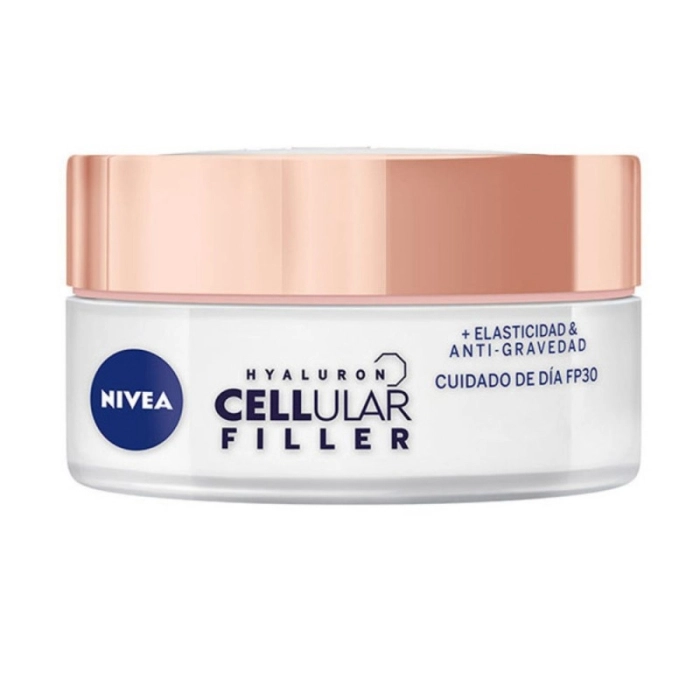 Hyaluron Cellular Filler Day Cream SPF30