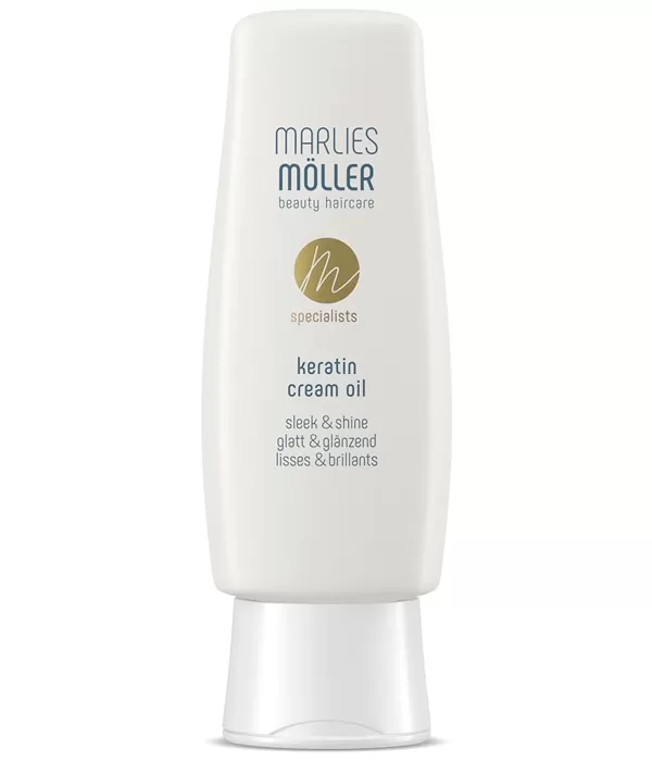 Keratin Cream Oil Keratin Cream Oil
