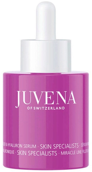 Miracle Line Filler & Hyaluron Serum 30ml