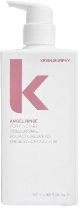 Angel.Rinse For Fine Hair Colour-Safe Conditioner Angel.Rinse For Fine Hair Colour-Safe Conditioner