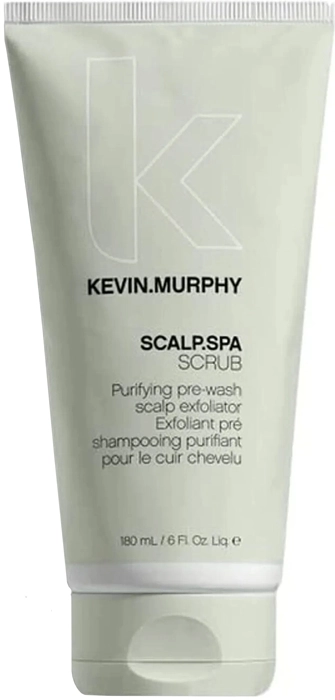Scalp.Spa Scrub Exfoliator Scalp.Spa Scrub Exfoliator