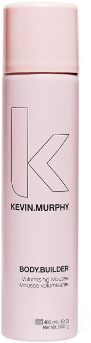 Body.Builder Volumising Mousse Body.Builder Volumising Mousse